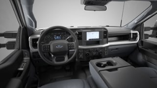 2026 Ford Super Duty® Internal Image 2